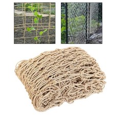 Rete di supporto per piante da