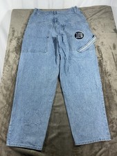 Jeans larghi vintage BOSS