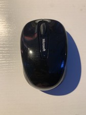 Mouse microsoft wireless - microsoft,