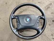 Volante originale BMW X5 E53