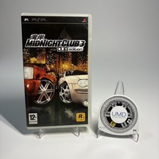 MIDNIGHT CLUB 3 DUB EDITION