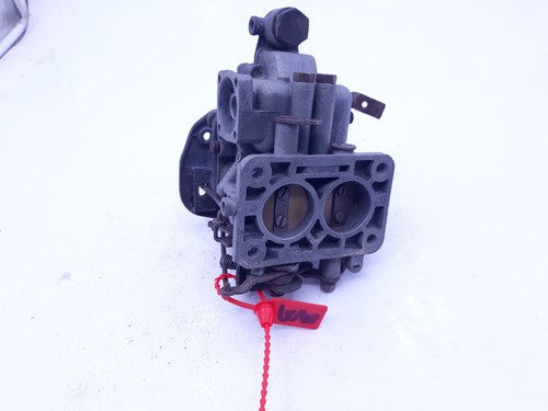 Carburatore weber dic 10 - carburatore,