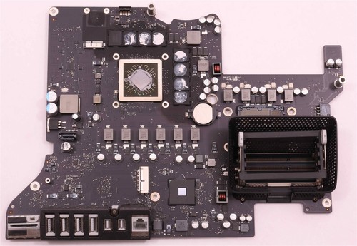 Scheda logica imac - imac, a1419