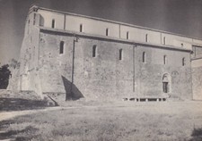 FOSSACESIA: S. GIOVANNI IN VENERE