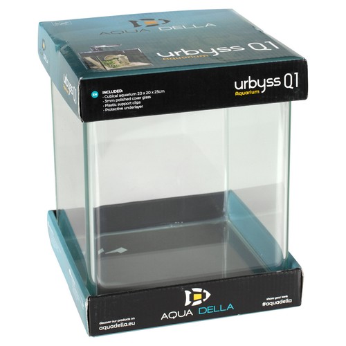 Aqua della urbyss - della, 10-50l