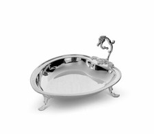 Centrotavola cuore in