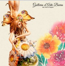 Porcellana Capodimonte Tiziano