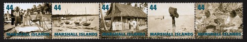 Isole marshall scott - #, 950