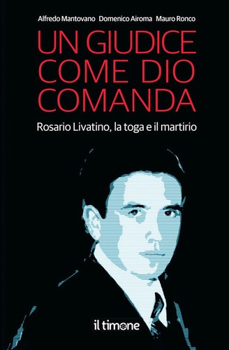 Giudice come dio - un,