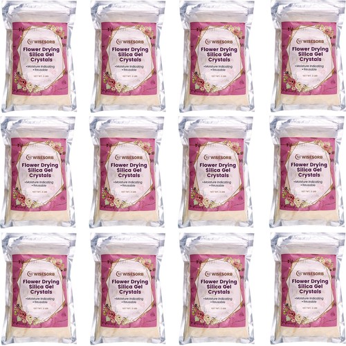 24lbs gel silice - di,