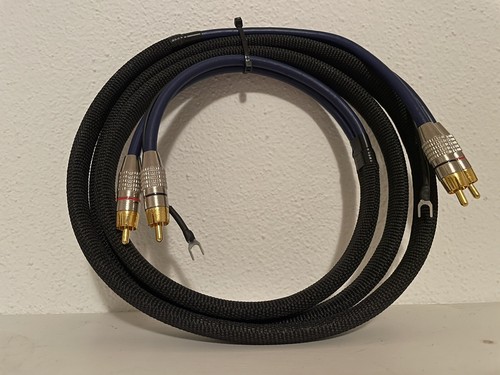 Cavo segnale hifi - cavo, per