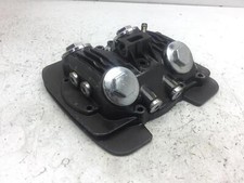 COPERCHIO TESTA TESTATA HEAD E BILANCERI SWM SILVER VASE GT 440 2016 A300AAG