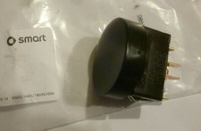 TASTO PULSANTE ALZAVETRO ALZACRISTALLO SMART FORTWO 450 1998 - 8/2007