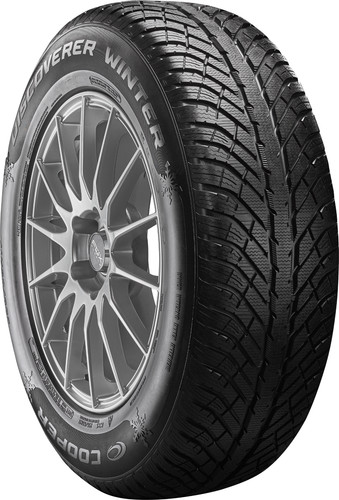 Pneumatici gomme invernali