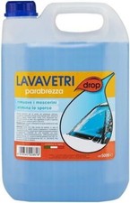 Liquido lavavetri