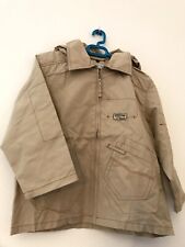 Giacca beige estivo 4/5 anni Oviesse