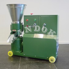 Pressa per pellet pressa per