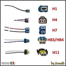 SPINA CONNETTORE PORTALAMPADA