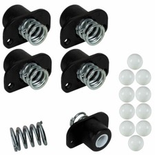 Calcio Balilla Roberto Sport 4