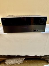 Amplificatore home theatre - amplificatore,