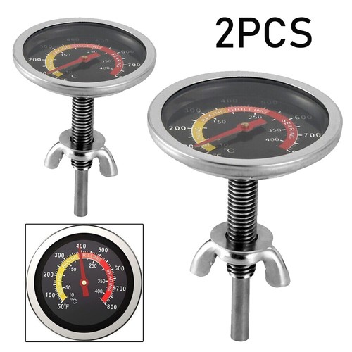 2pz termometro misuratore - 2pz,