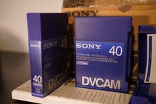 Sony PDVM-40N  for