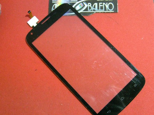 Pr1 touch screen vetro - screen, per