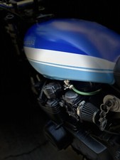 kawasaki gpz 550 unitrak