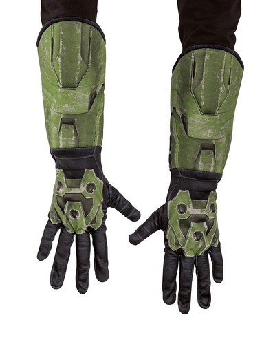 Guanti master chief per - chief,