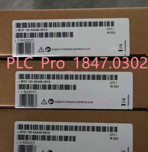 1pz nuovo modulo siemens 6es7 - modulo,