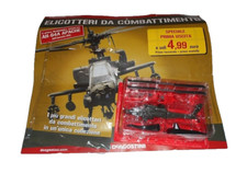 AH  64A  APACHE  Scala 1:72 /