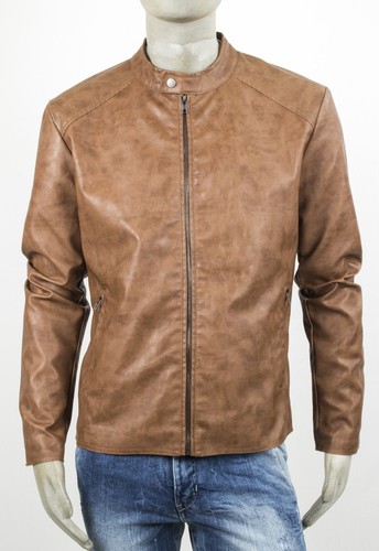 Giubbotto biker censured - biker, in