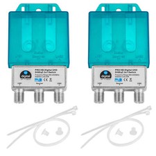 Diseqc pro switch - x,