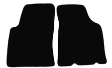 Anteriori Tappetini, Tappeti