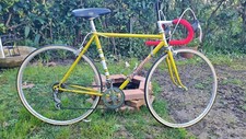 Bici corsa epoca legnano - bici,