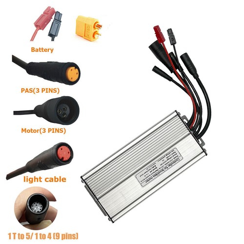 48v 30a controller bike - 30a,