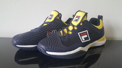 Scarpe tennis fila uomo - tennis,