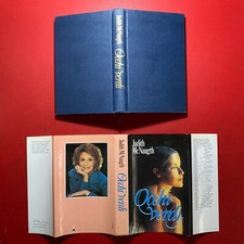 Judith McNAUGHT - OCCHI VERDI , Ed. Club (1993) Libro OTTIMO Cop. Rigida
