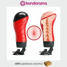 Masturbatore per uomo vagina