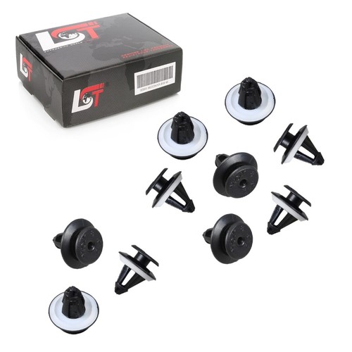 10x copertura pannello clip - copertura,