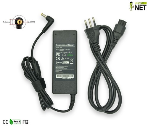 Alimentatore caricabatterie - alimentatore,