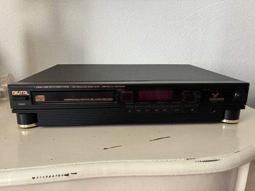Condor 950 lettore cd - cd-950,