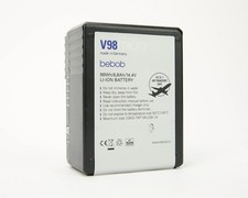 bebob V98MICRO 14.4V, 98Wh