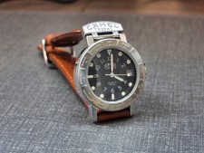Camel Trophy Orologio Uomo