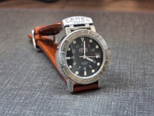 Camel trophy orologio uomo - camel,