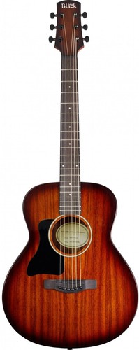 Adam black koa - adam,