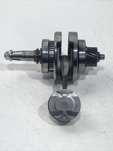 Albero motore honda - albero,
