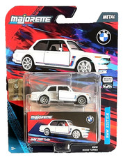 Majorette BMW 2002 Turbo E10