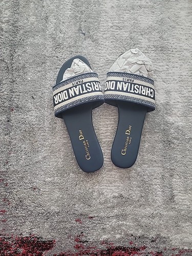 Sandali christian dior - christian,