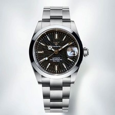 Orologio Uomo Automatico Water